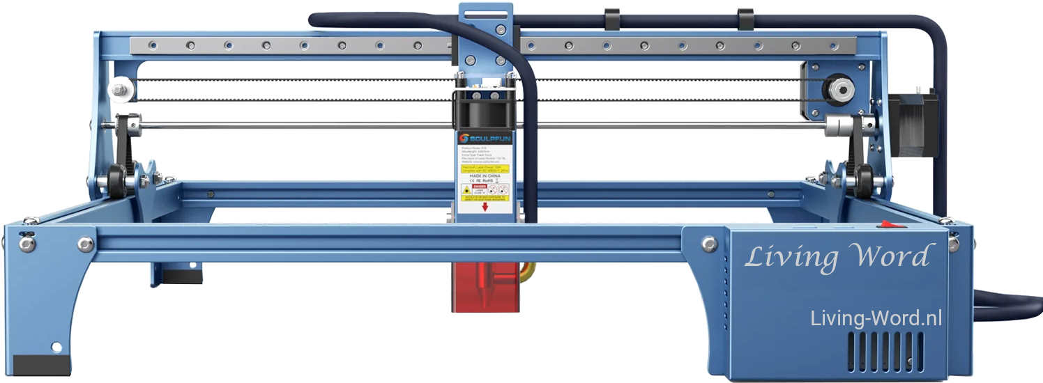 Laser_engraver Lasersnijder